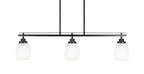 Toltec LightingHome| 2636-MB-615
