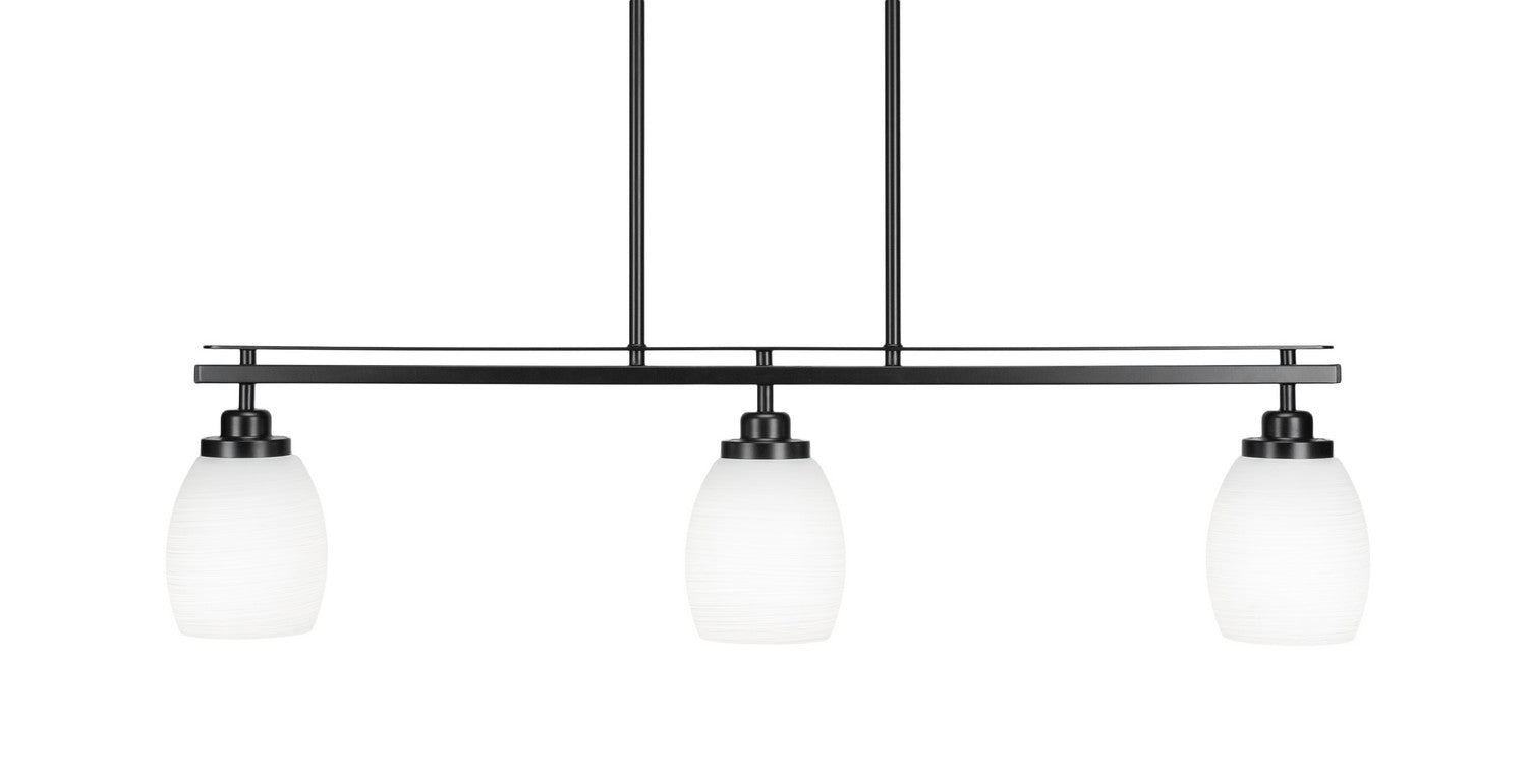 Toltec LightingHome| 2636-MB-615