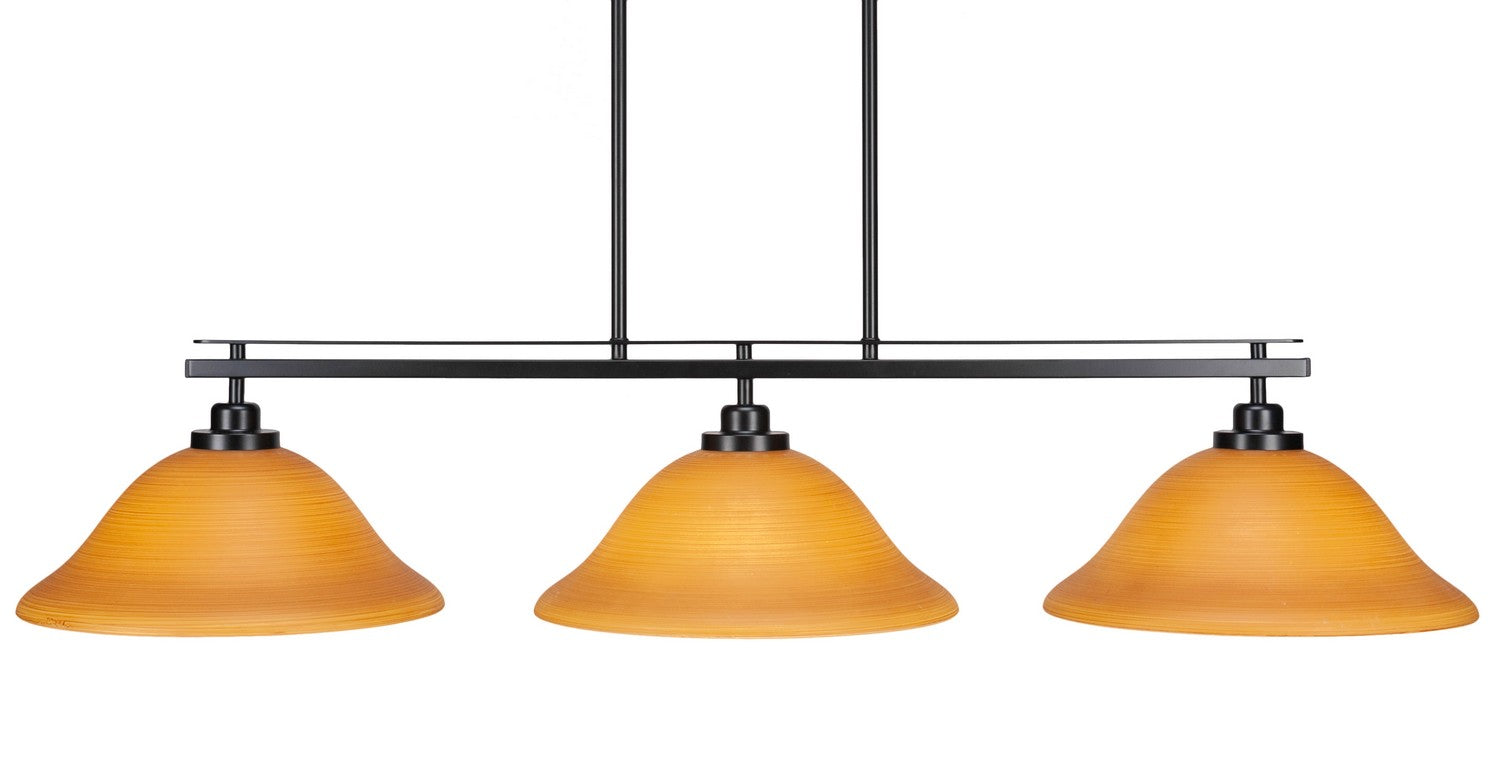 Toltec LightingHome| 2636-MB-624