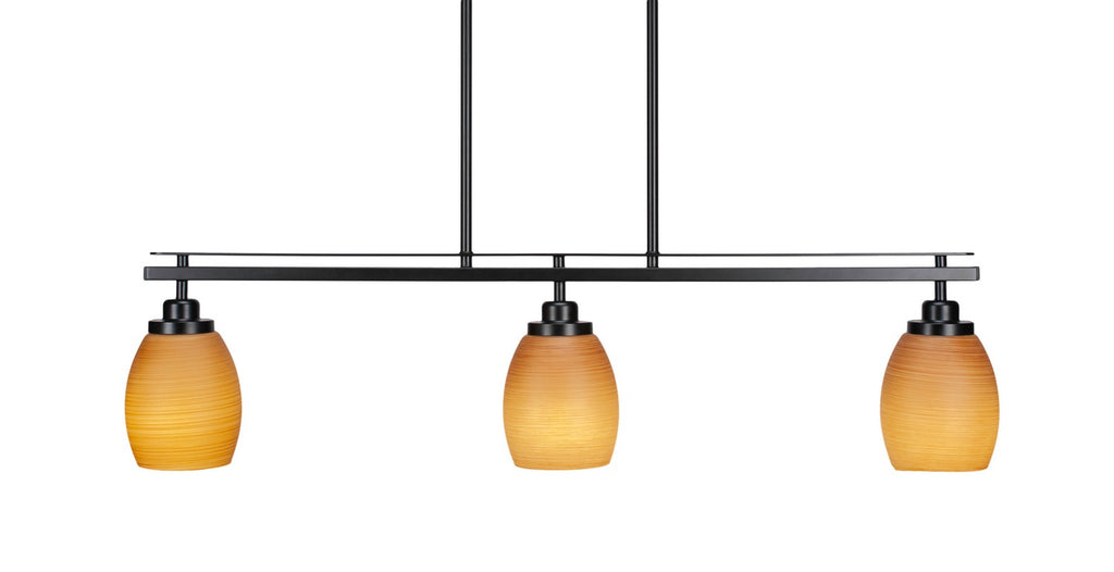 Toltec LightingHome| 2636-MB-625