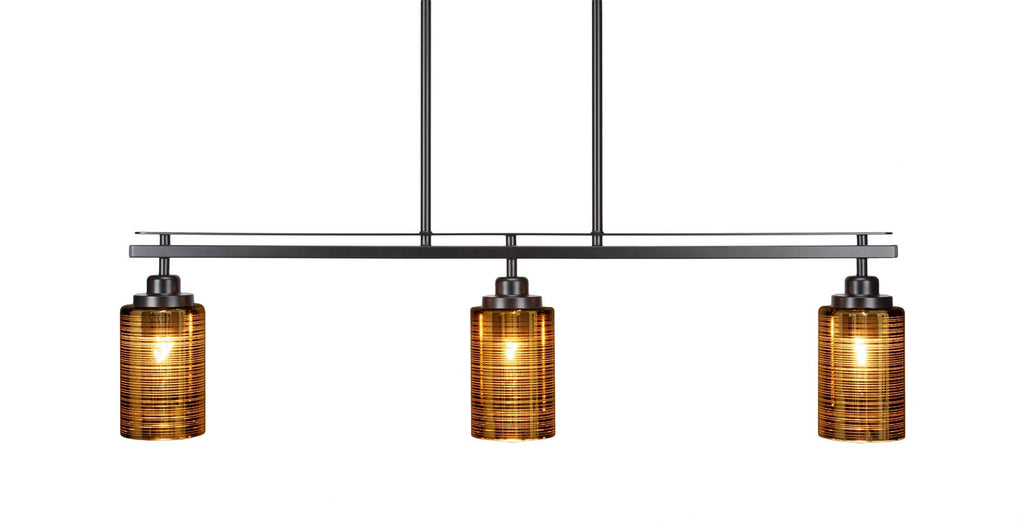 Toltec LightingHome| 2636-MB-6400