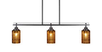 Toltec LightingHome| 2636-MB-6400