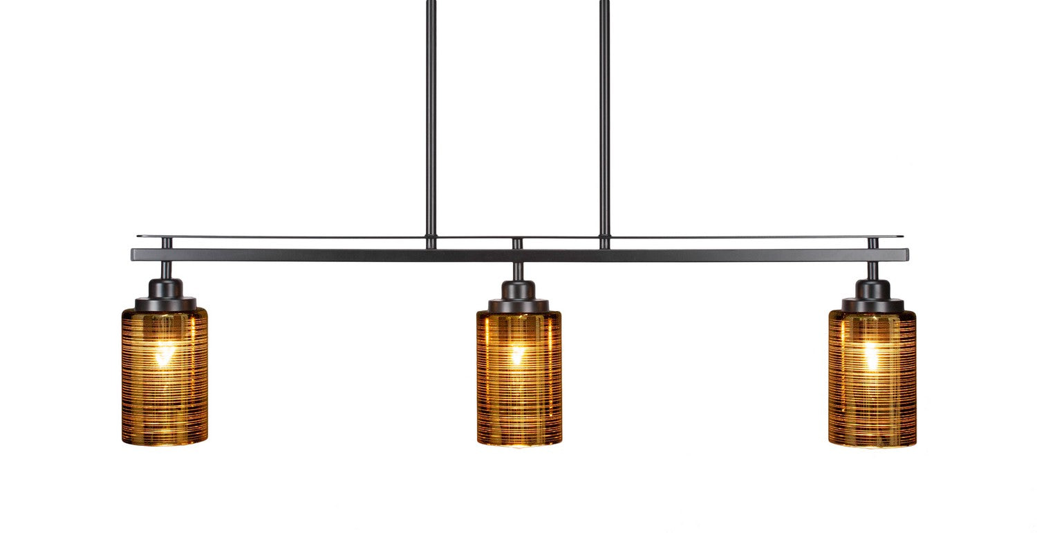 Toltec LightingHome| 2636-MB-6400