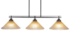 Toltec LightingHome| 2636-MB-700