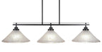 Toltec LightingHome| 2636-MB-701