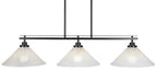 Toltec LightingHome| 2636-MB-702