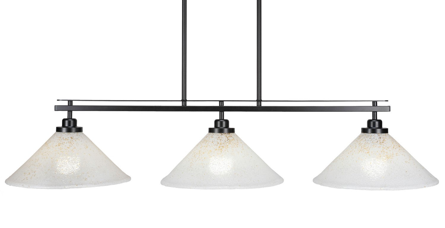 Toltec LightingHome| 2636-MB-702