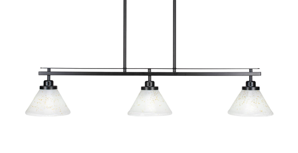 Toltec LightingHome| 2636-MB-7145