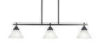 Toltec LightingHome| 2636-MB-7145