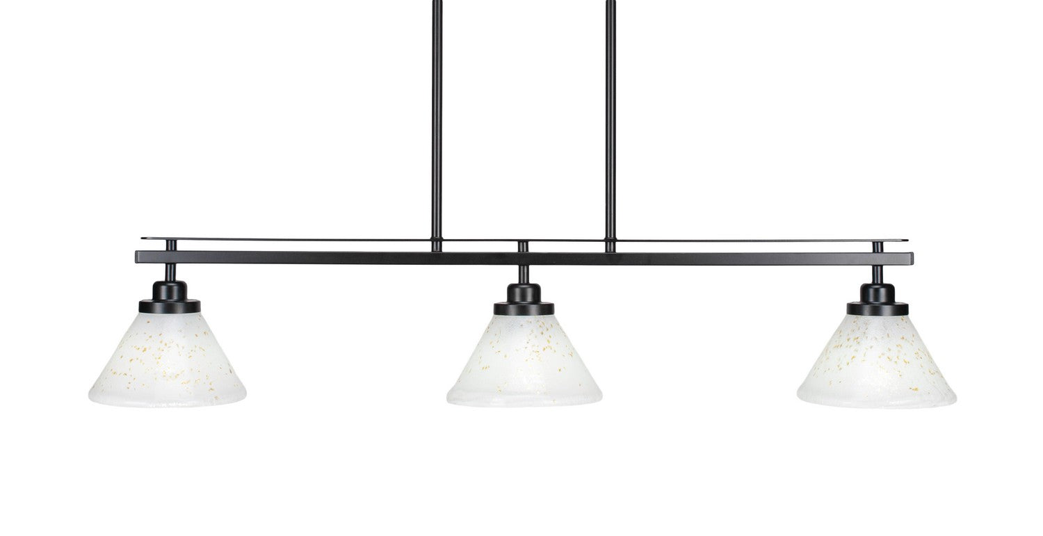 Toltec LightingHome| 2636-MB-7145