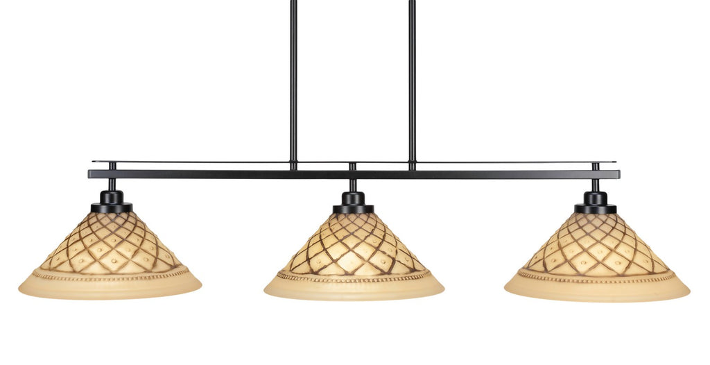 Toltec LightingHome| 2636-MB-7182