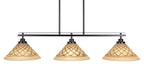 Toltec LightingHome| 2636-MB-7182