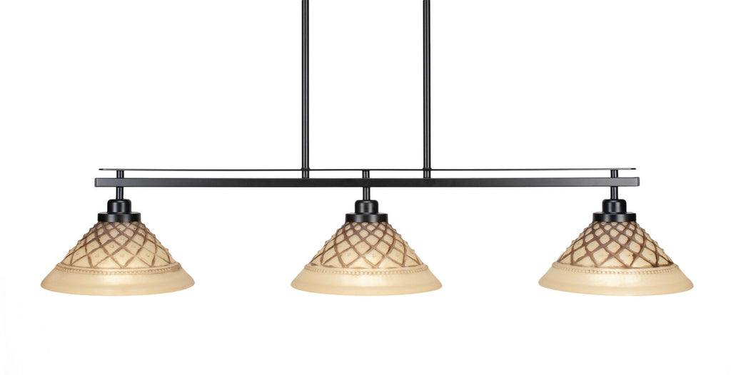 Toltec LightingHome| 2636-MB-7183