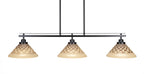 Toltec LightingHome| 2636-MB-7183