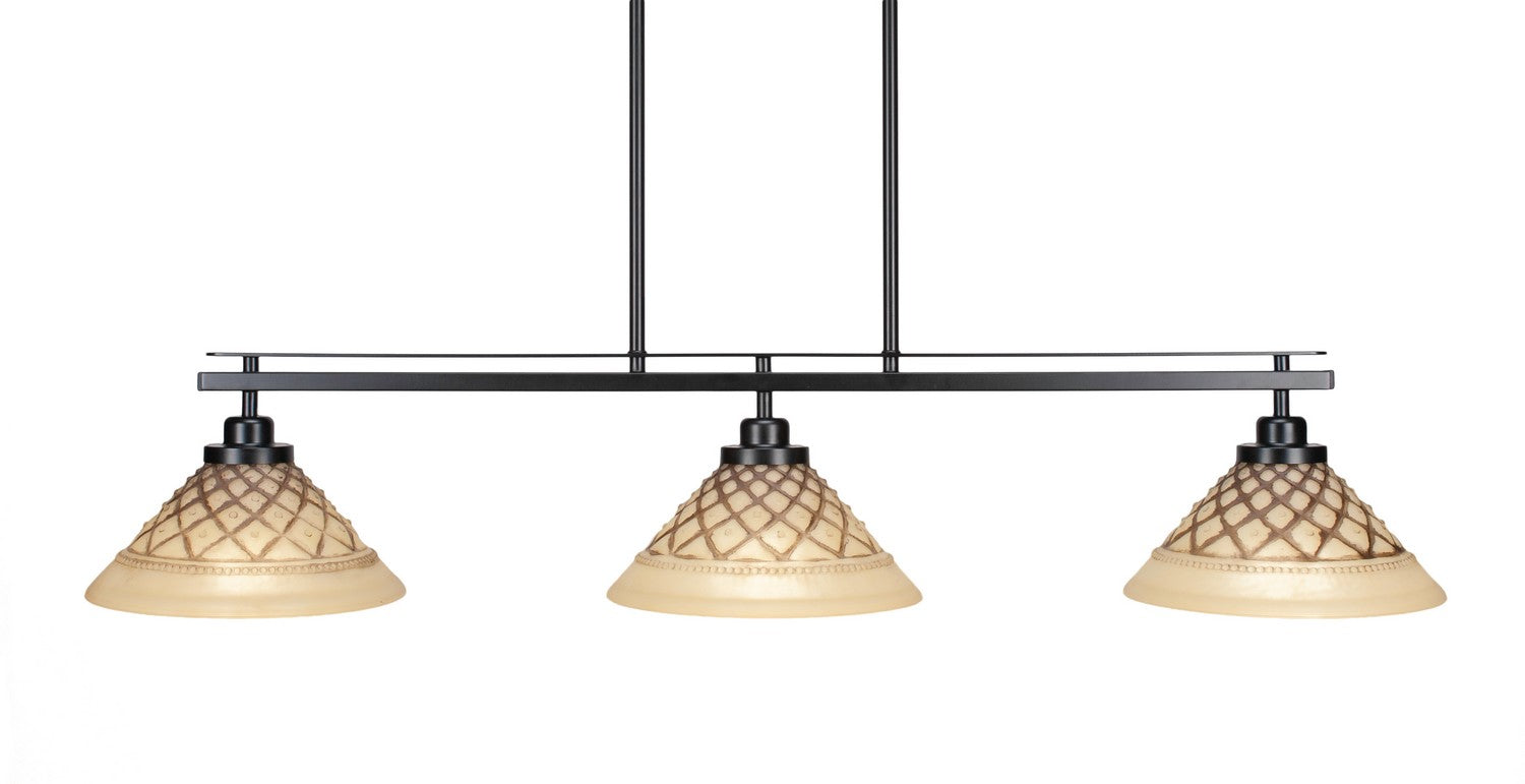 Toltec LightingHome| 2636-MB-7183