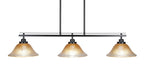 Toltec LightingHome| 2636-MB-730