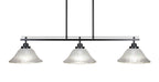 Toltec LightingHome| 2636-MB-731
