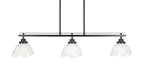 Toltec LightingHome| 2636-MB-755