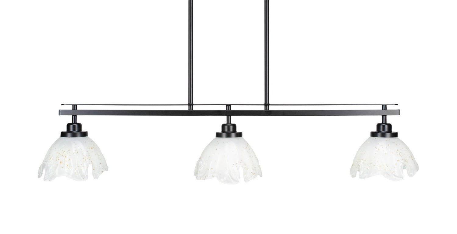 Toltec LightingHome| 2636-MB-755