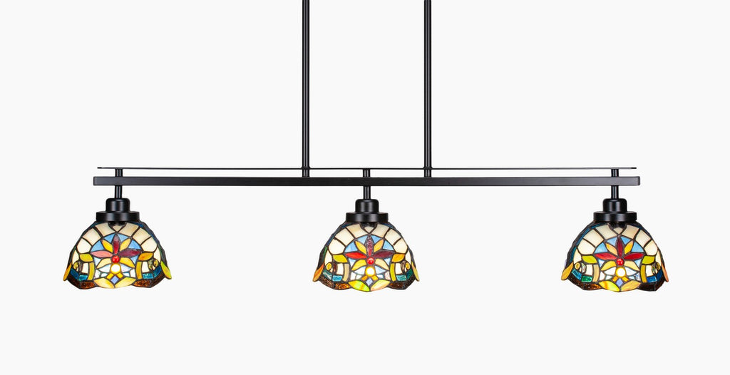 Toltec LightingHome| 2636-MB-9365