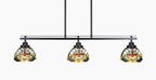 Toltec LightingHome| 2636-MB-9365