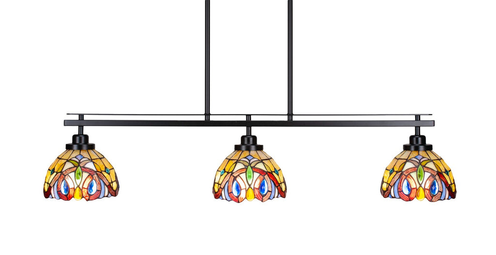 Toltec LightingHome| 2636-MB-9445