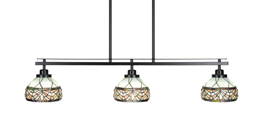 Toltec LightingHome| 2636-MB-9485