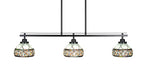 Toltec LightingHome| 2636-MB-9485