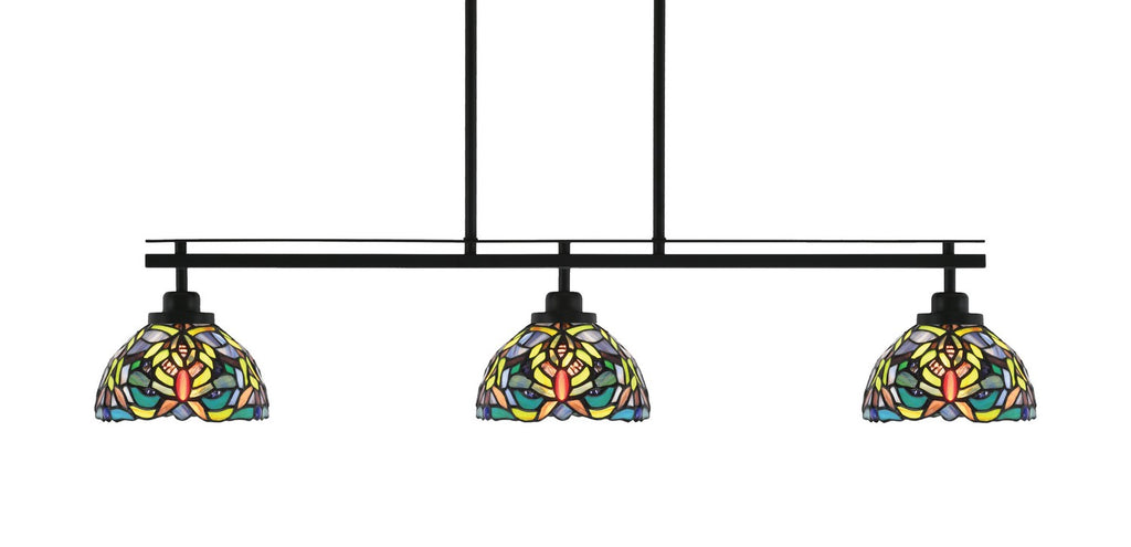 Toltec LightingHome| 2636-MB-9905