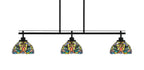 Toltec LightingHome| 2636-MB-9905
