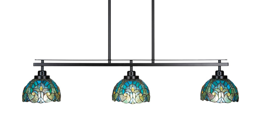 Toltec LightingHome| 2636-MB-9925