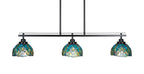 Toltec LightingHome| 2636-MB-9925