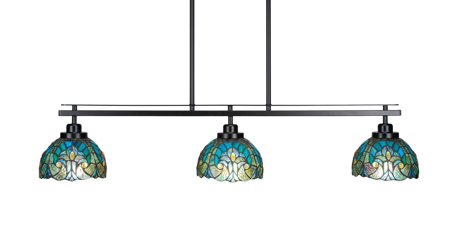 Toltec LightingHome| 2636-MB-9925