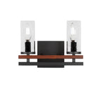 Toltec LightingHome| 2712-MBWG-800