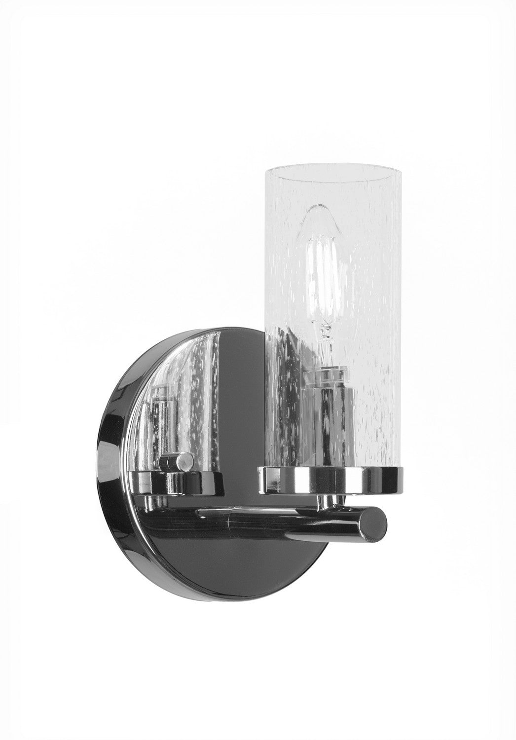 Toltec LightingHome| 2811-CH-800B