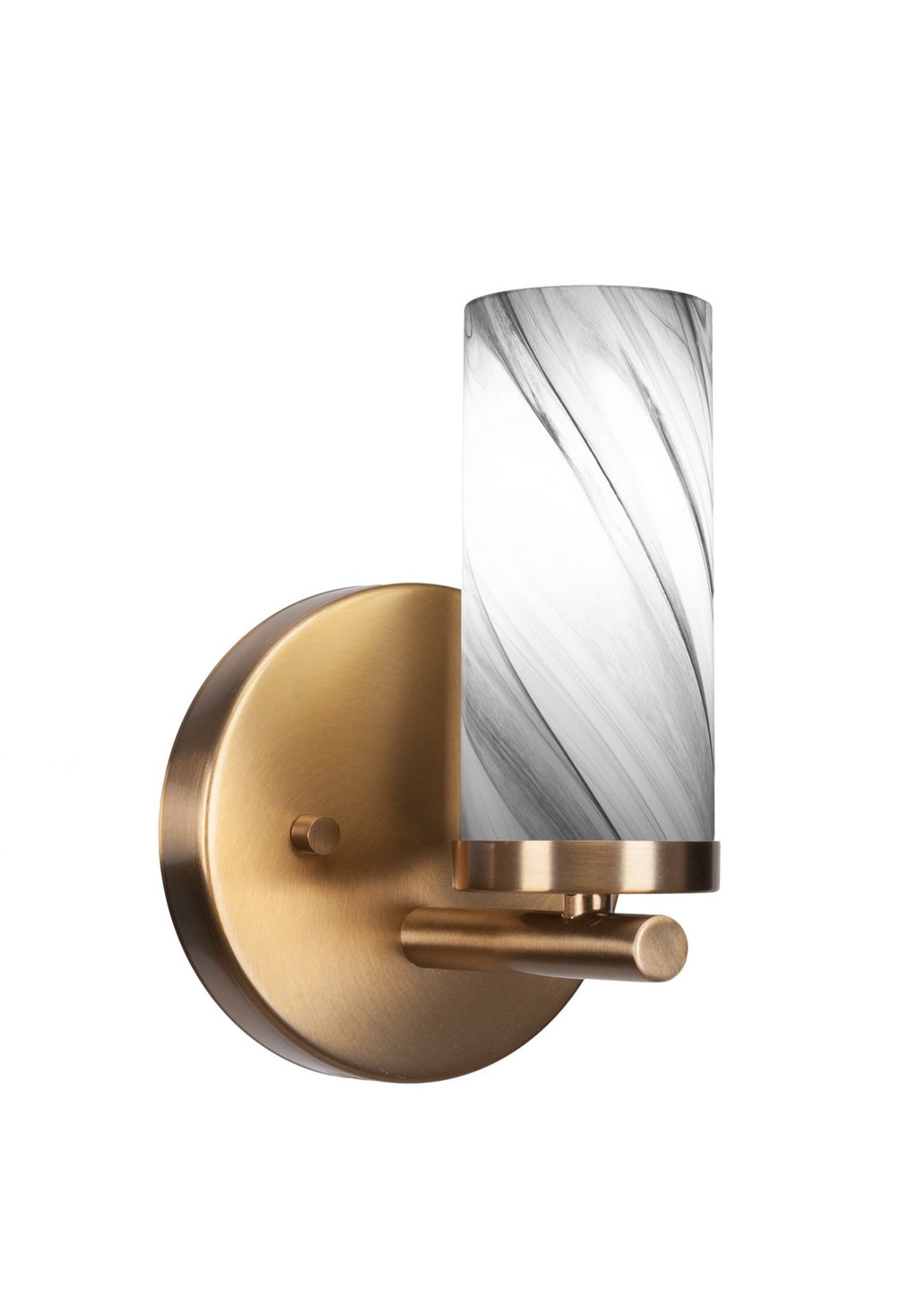 Toltec LightingHome| 2811-NAB-802B