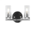 Toltec LightingHome| 2812-CH-800B