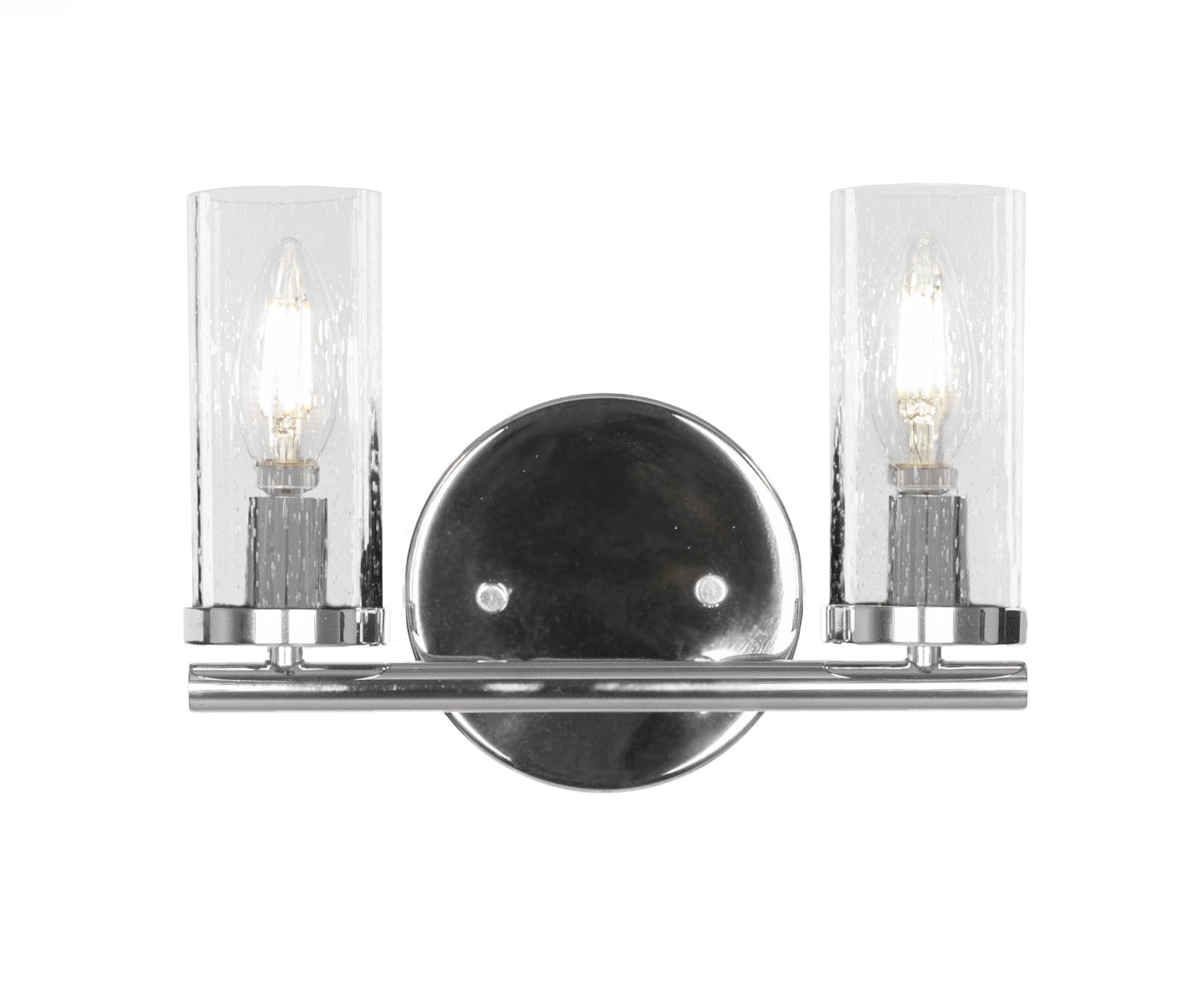Toltec LightingHome| 2812-CH-800B