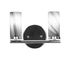 Toltec LightingHome| 2812-CH-802B