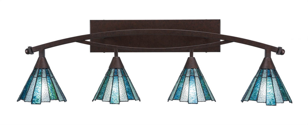 Toltec LightingHome| 174-BRZ-9325