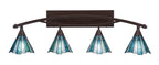Toltec LightingHome| 174-BRZ-9325