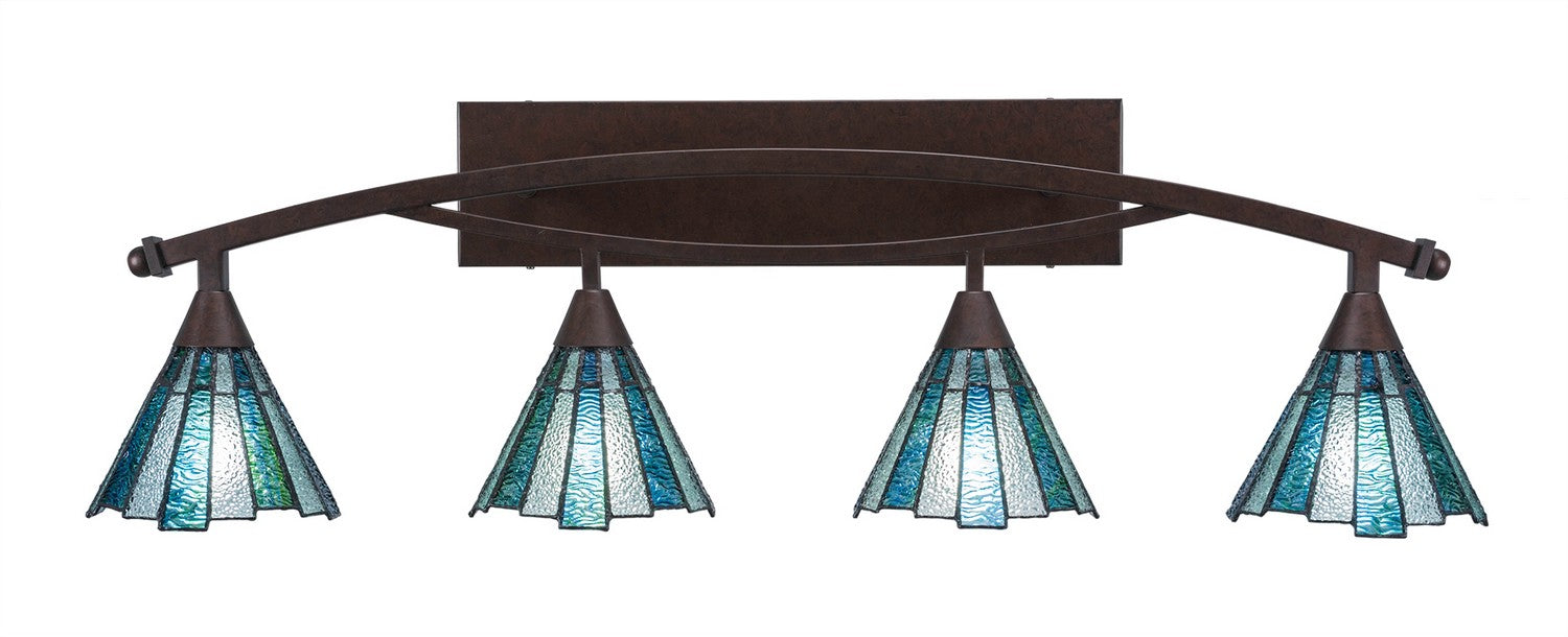 Toltec LightingHome| 174-BRZ-9325