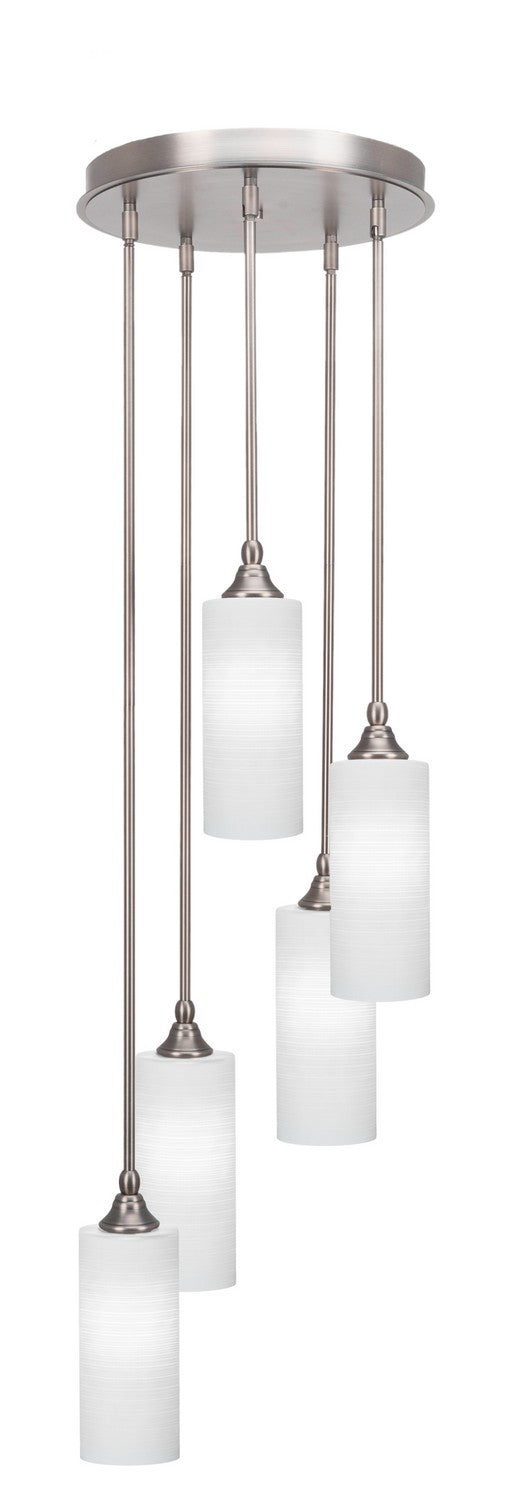 Toltec LightingHome| 2145-BN-4091