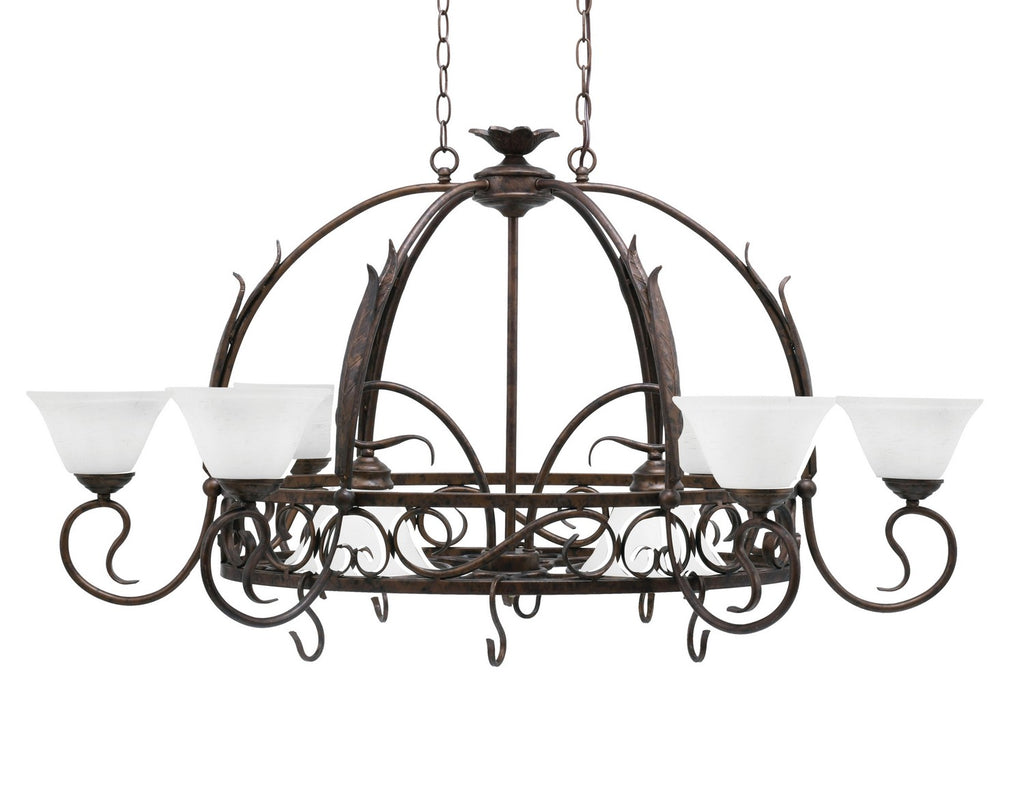 Toltec LightingHome| 216-BRZ-311