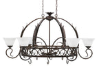 Toltec LightingHome| 216-BRZ-311