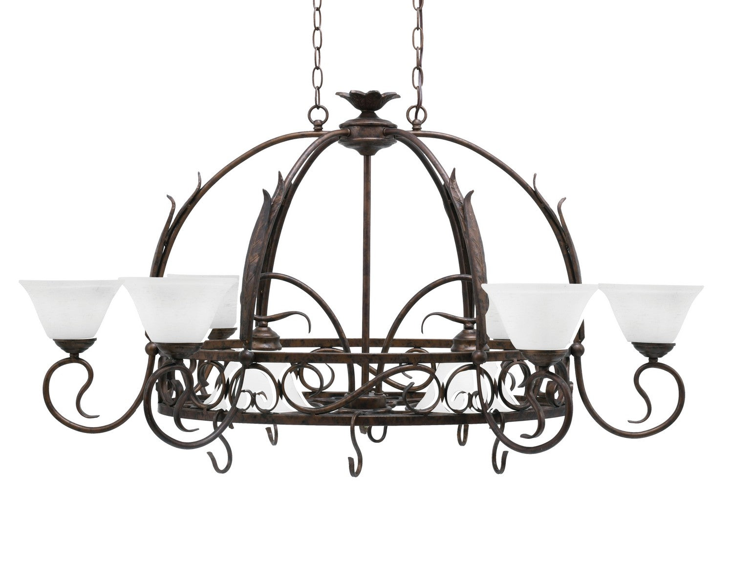 Toltec LightingHome| 216-BRZ-311