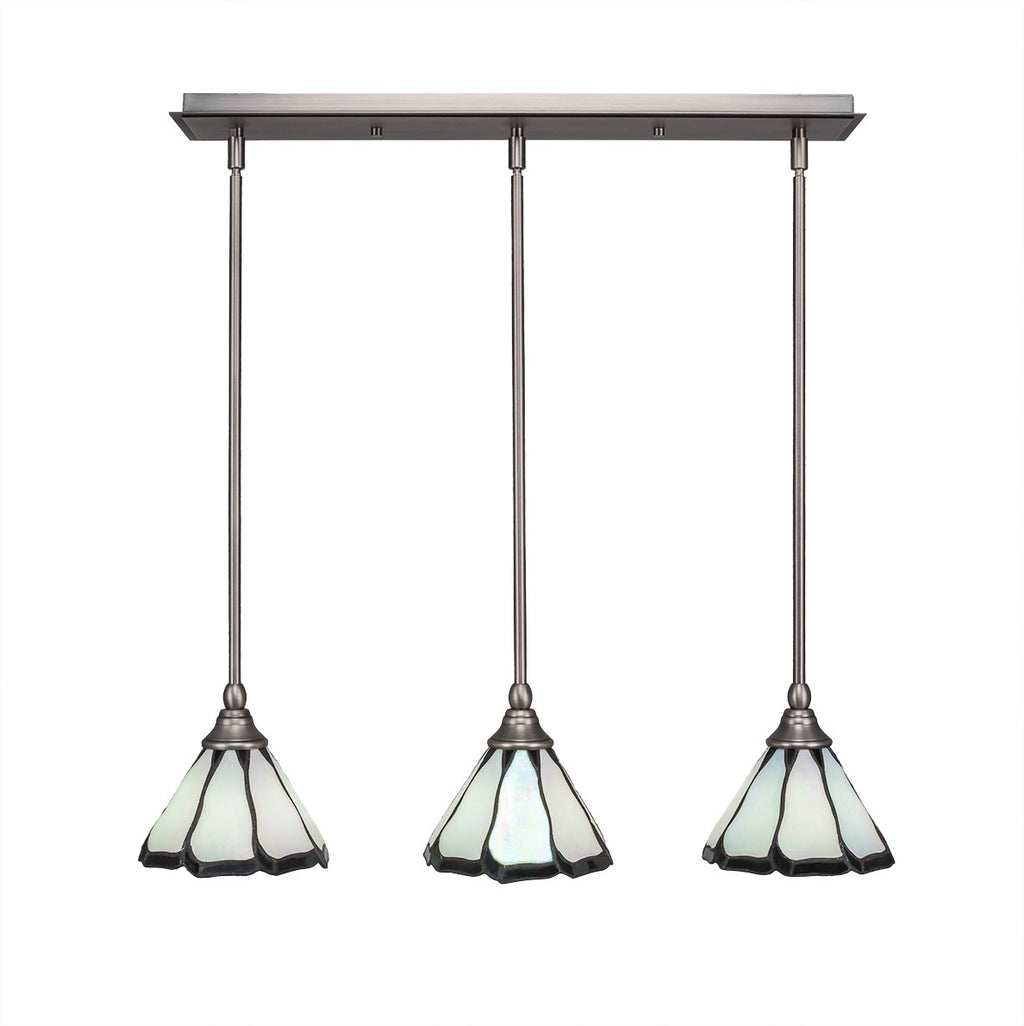 Toltec LightingHome| 25-BN-9125