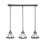 Toltec LightingHome| 25-BN-9125