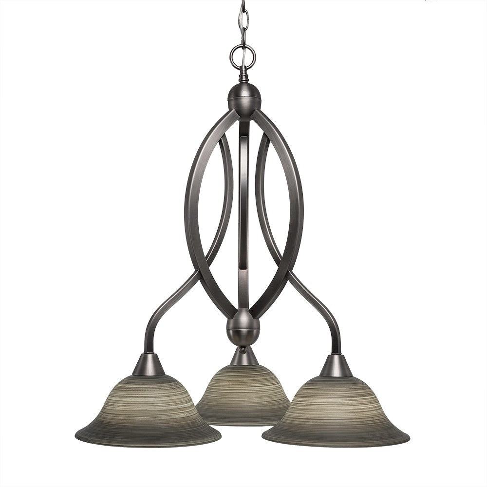 Toltec LightingHome| 263-BN-603
