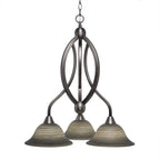 Toltec LightingHome| 263-BN-603